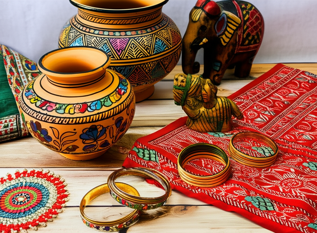 Made in India